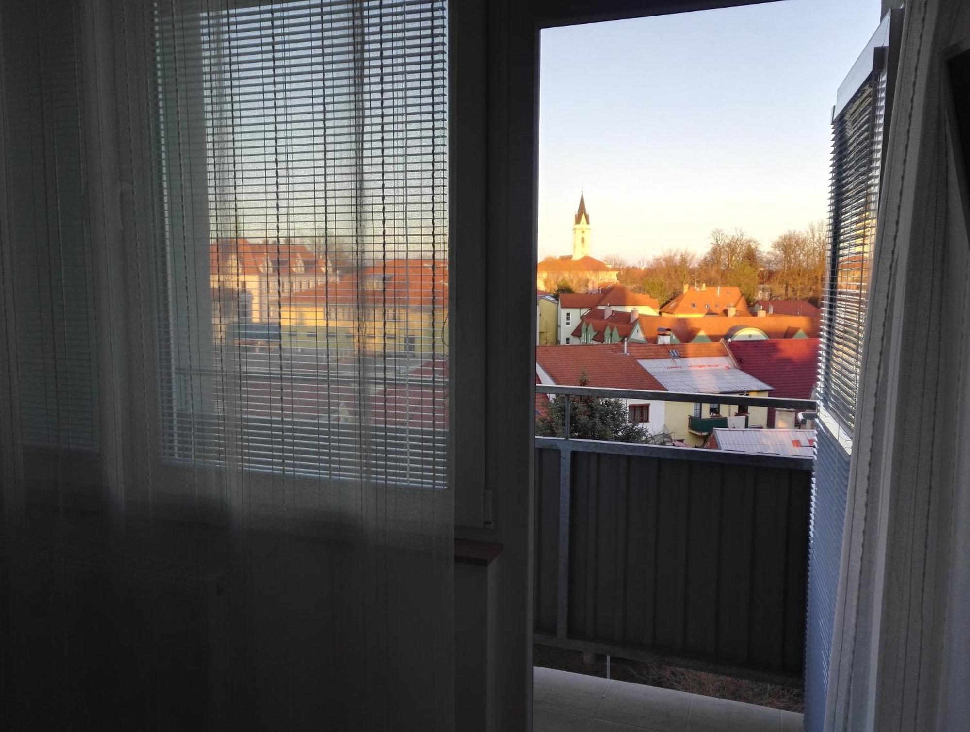 Apartman-Trebon-Centrum Экстерьер фото