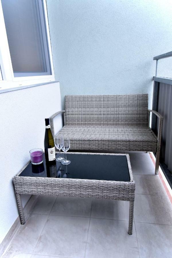 Apartman-Trebon-Centrum Экстерьер фото