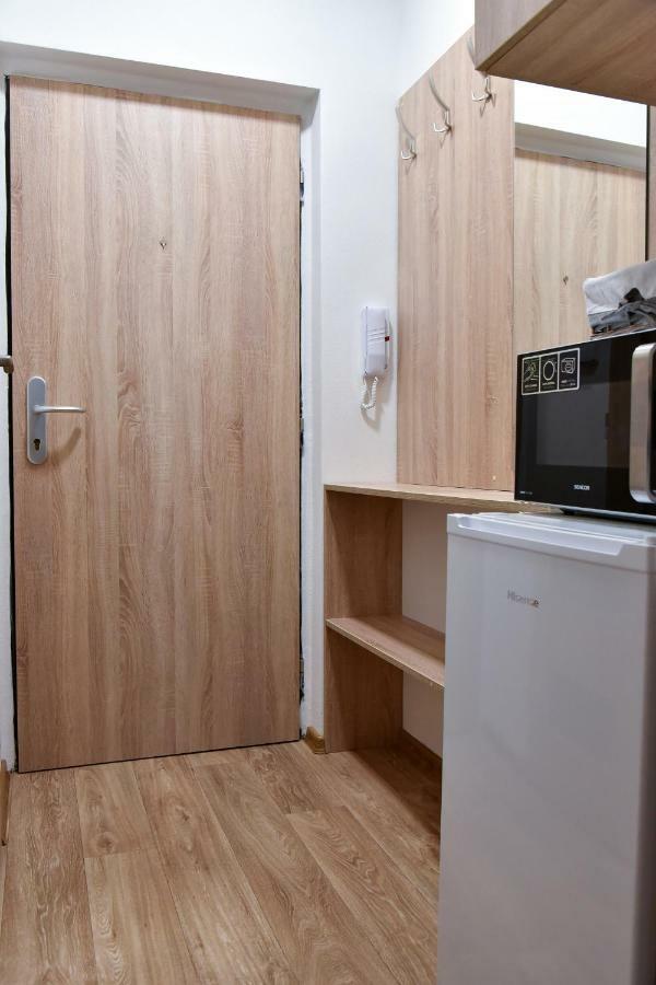 Apartman-Trebon-Centrum Экстерьер фото